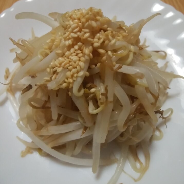 節約 もやしのあっさり炒め レシピ 作り方 By はじゃじゃ 楽天レシピ
